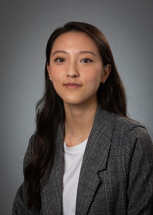 Winnie Wu, Psychiatrist