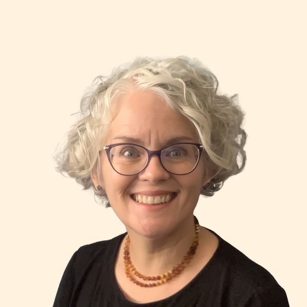 Terri Rommel - Ruiz, Therapist