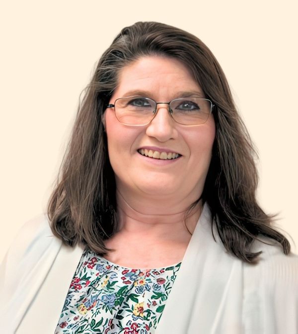 Linda Thomas, Nurse Practitioner