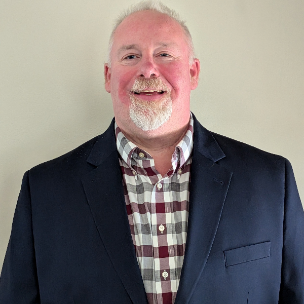 R. James Klingenhagen, Nurse Practitioner