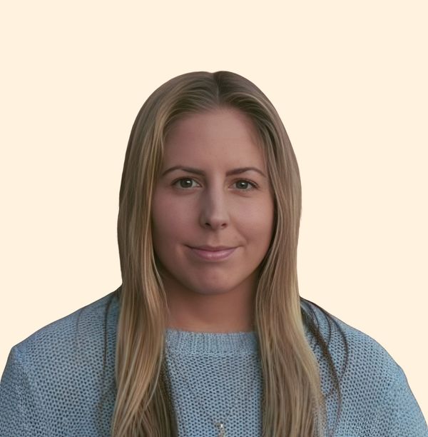 Danielle Anderson, Therapist
