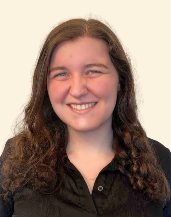Christina McVicar, Therapist