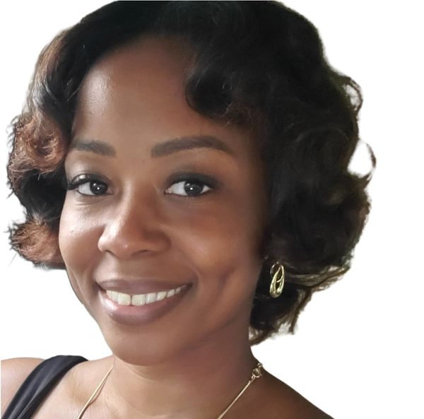 Ciara Thompson, Therapy Clinician