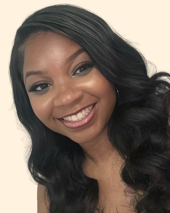 Brianna Brooks, Therapist