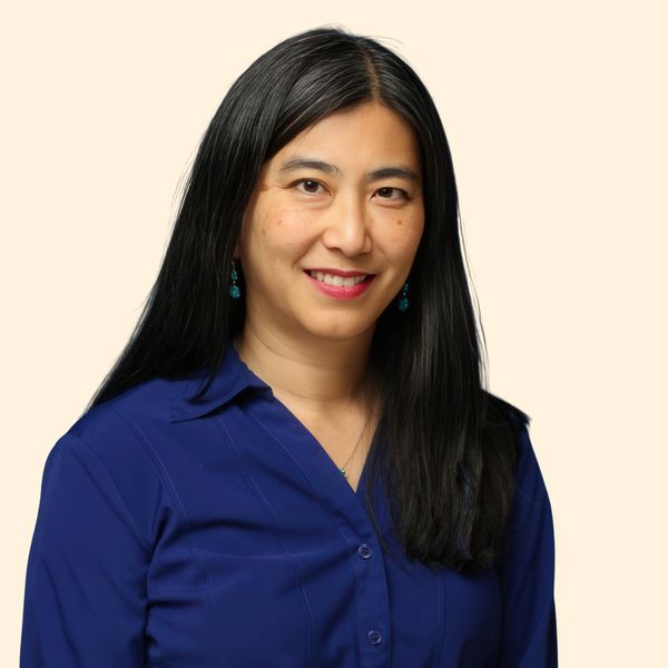 Shannon Suo, Psychiatrist