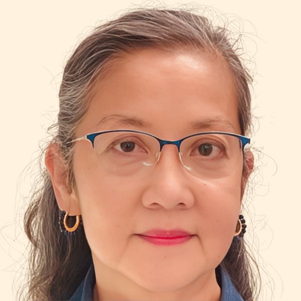 Dr. Alicia Carlos, Psychiatrist