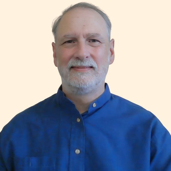 Robert Sherman IV, Therapist