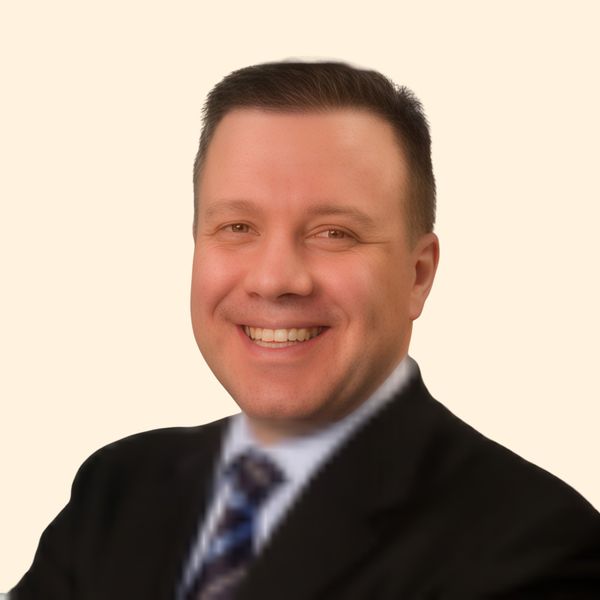 James Strickland, Psychologist