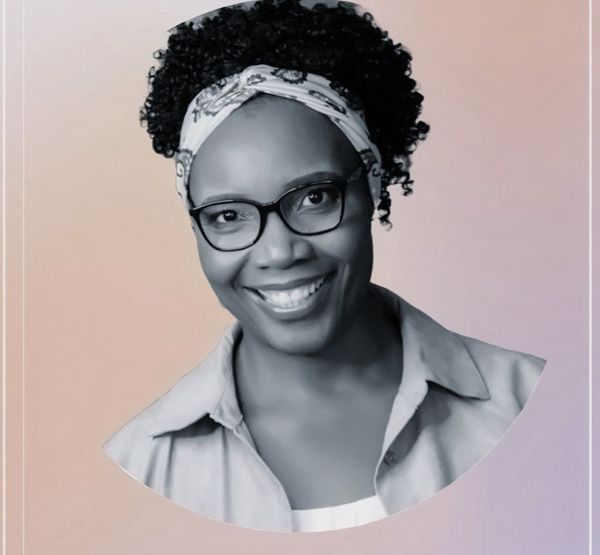 Ruth Haamankuli, Nurse Practitioner