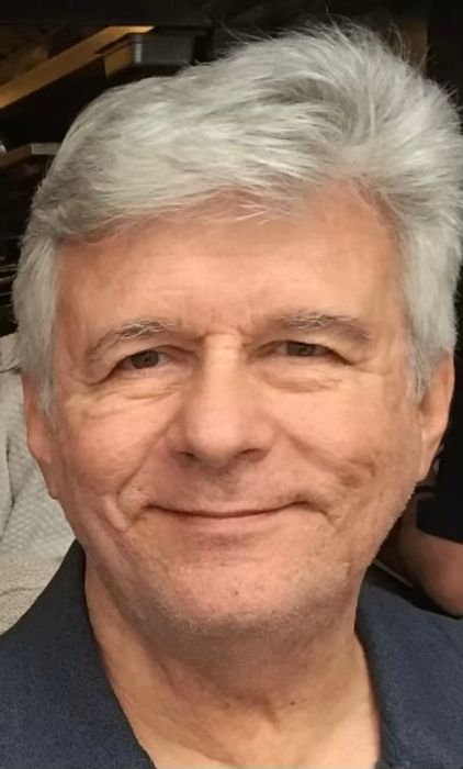 James Polzner, Therapist