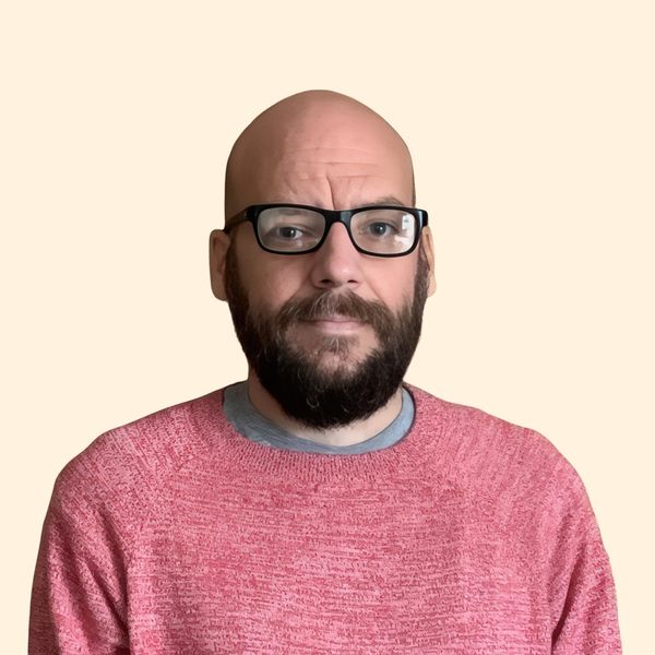 Ryan Upson, Nurse Practitioner