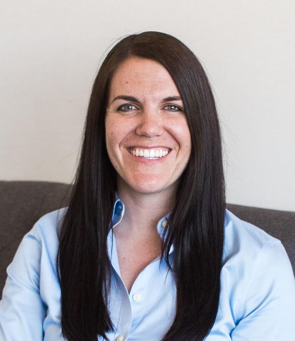 Emily Hoegberg, Therapist
