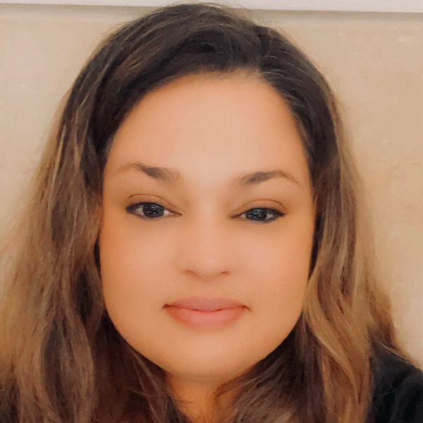 Nichole Gregoire, Therapist