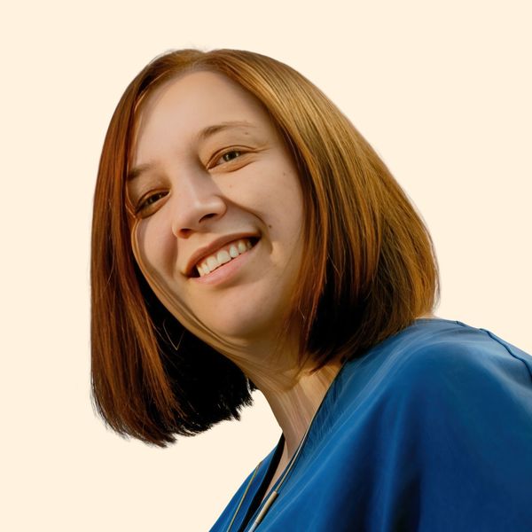 Anastasia Titova, Therapist