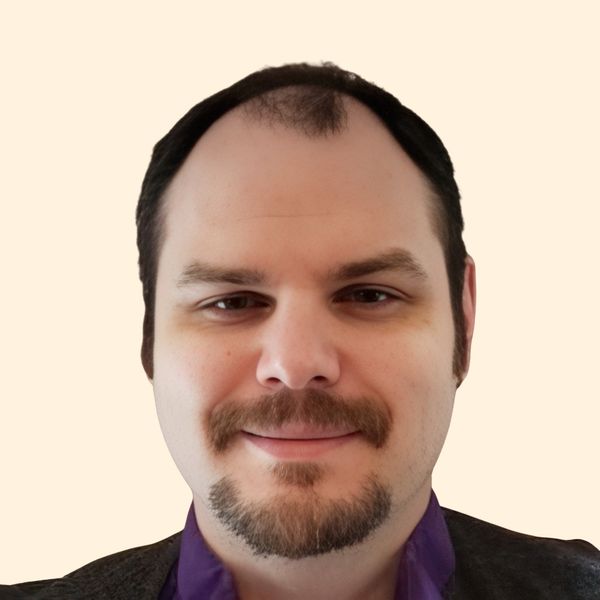 Nathaniel Clark, Therapist