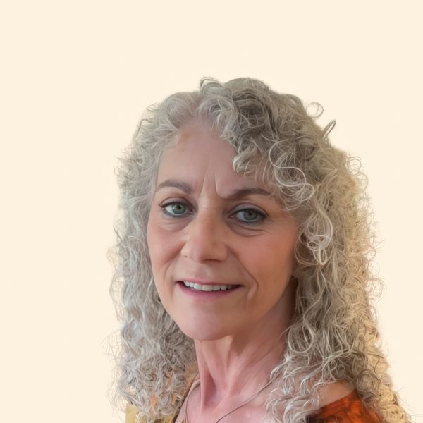 Michelle Turner, Therapist