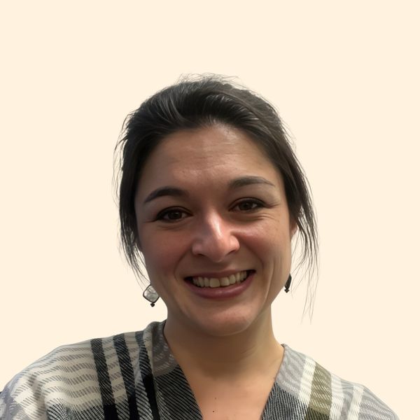 Amanda Knollenberg, Therapist