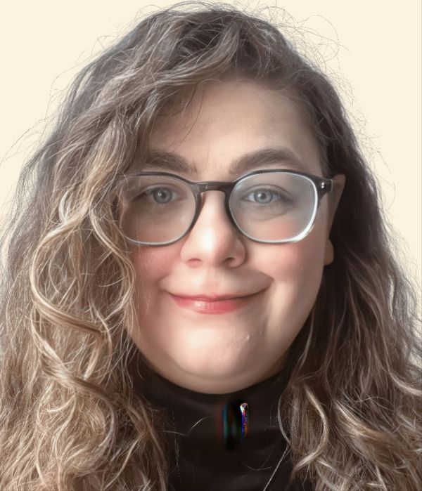 Alyssa Lane, Therapist