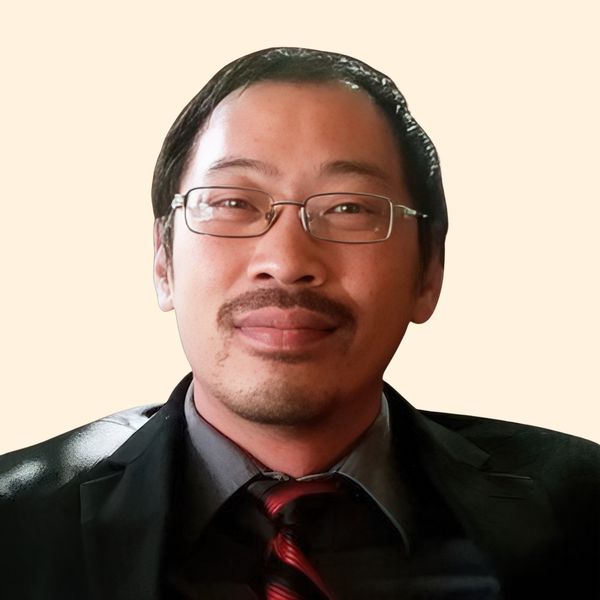 Joel Coram, Therapist