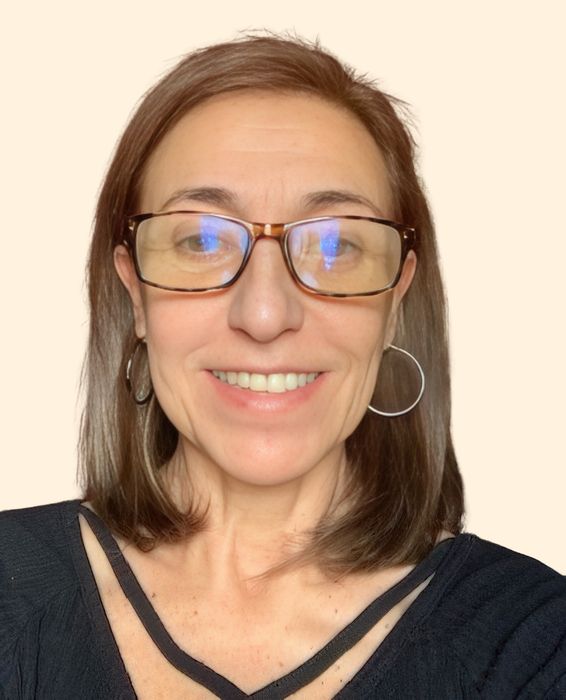 Alicia Belmonte, Therapist