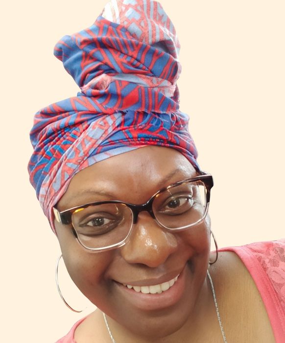 Sabrina Tolson, Therapist