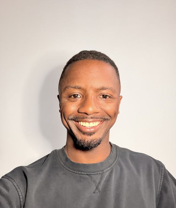 Jerrontay Jackson, Therapy Clinician