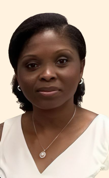 Arielle Pokossy, Psychiatrist