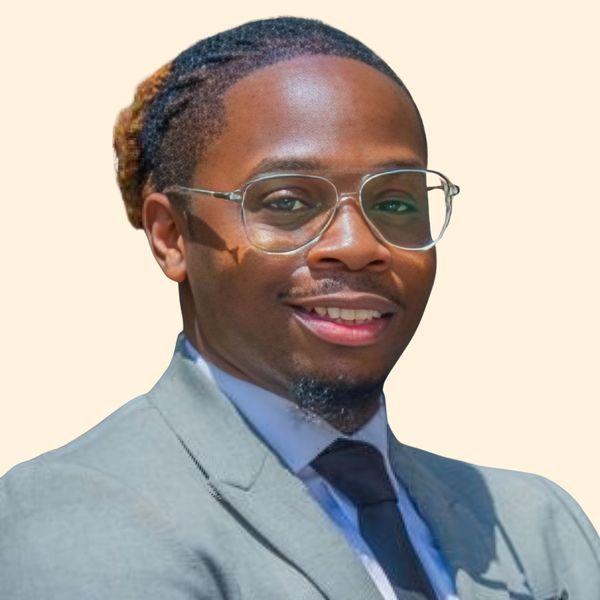 Andres Waters, Therapist
