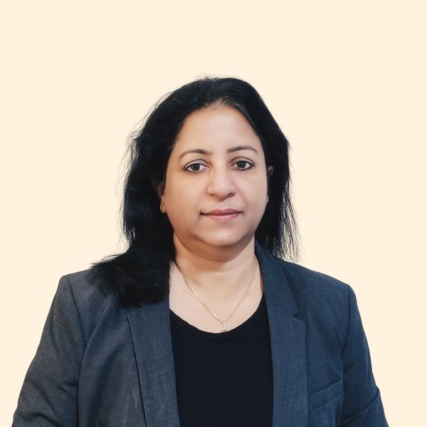 Sherin Isaac, Nurse Practitioner