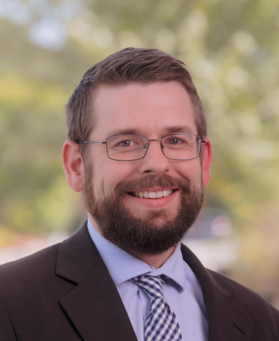Daniel McCool, Nurse Practitioner