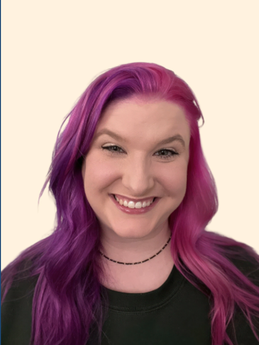 Michelle Minton, Therapist
