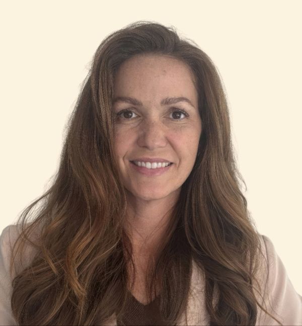 Alisha Nicole McGovern, Therapist