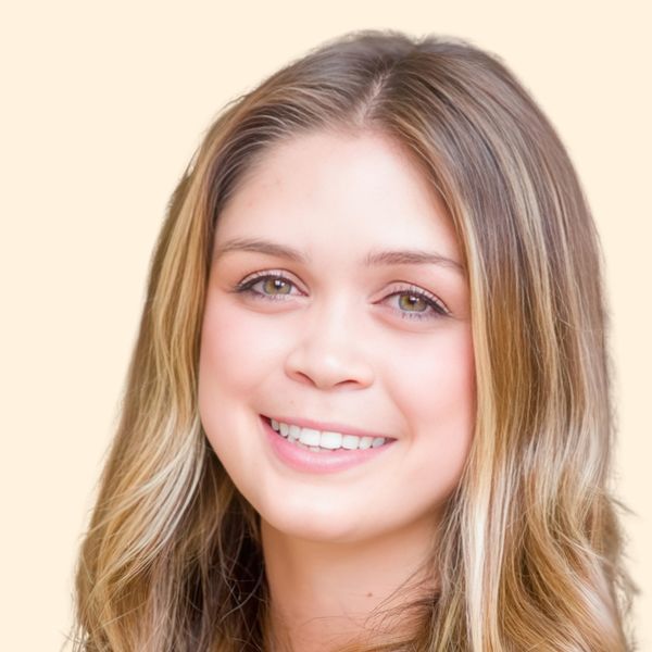 Mackenzie Collen, Psychologist