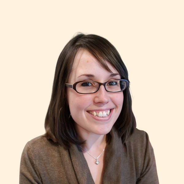 Tawni B. Stoop, Post-Doctoral Fellow