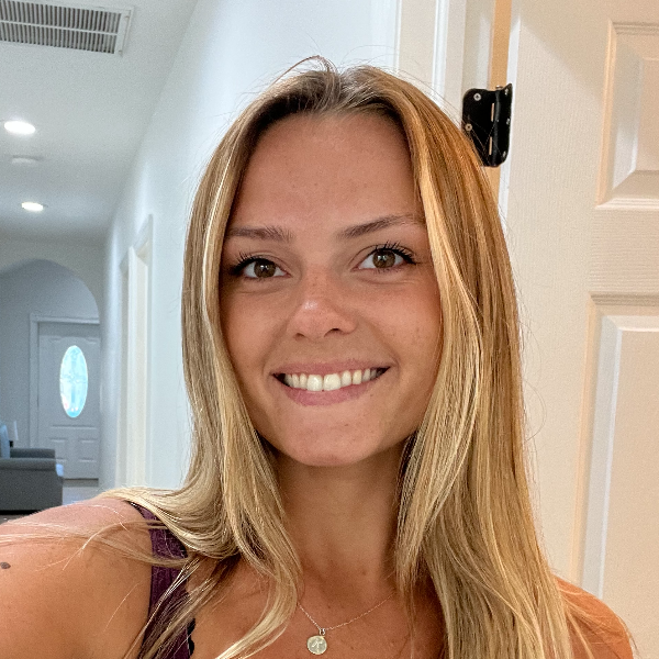 Kali Snook, Therapy Clinician