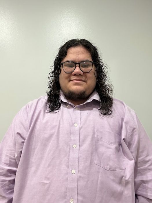 Jordon Constantino, Therapy Clinician