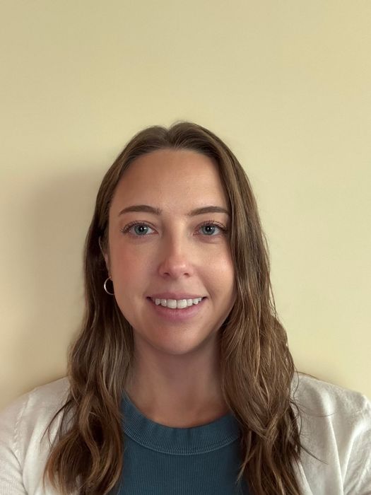 Lindsay Mullin, Post-Doctoral Fellow