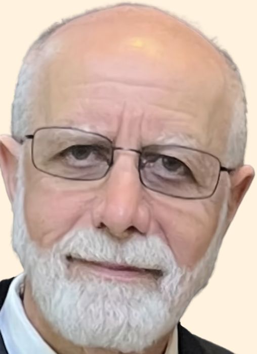 Borhan Rais, Therapist