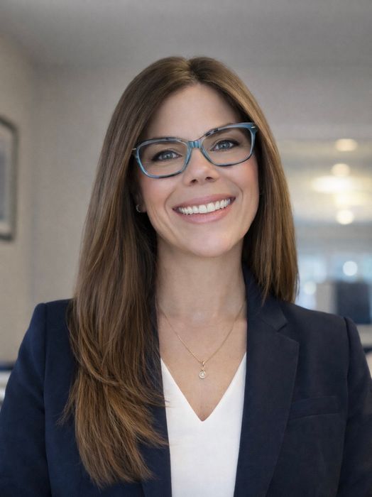 Katie Anderson, Therapist