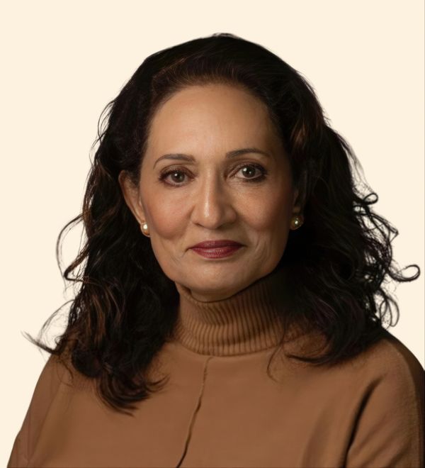 Anis Rashid, Psychiatrist