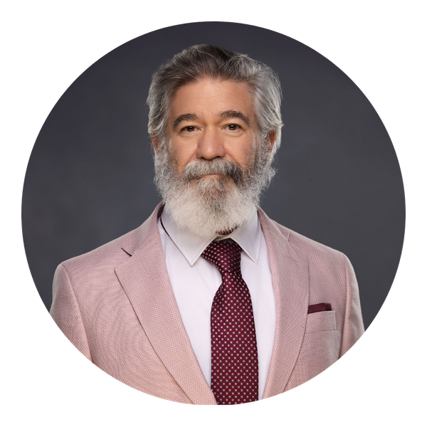 Gregory Williams, Psychiatrist