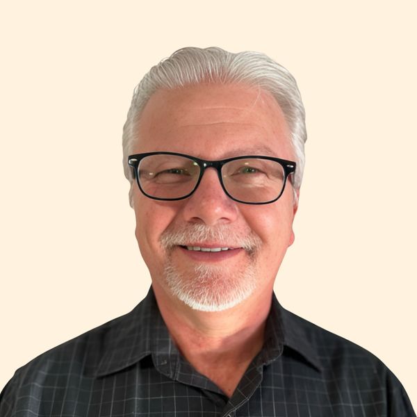 James Michaels, Therapist