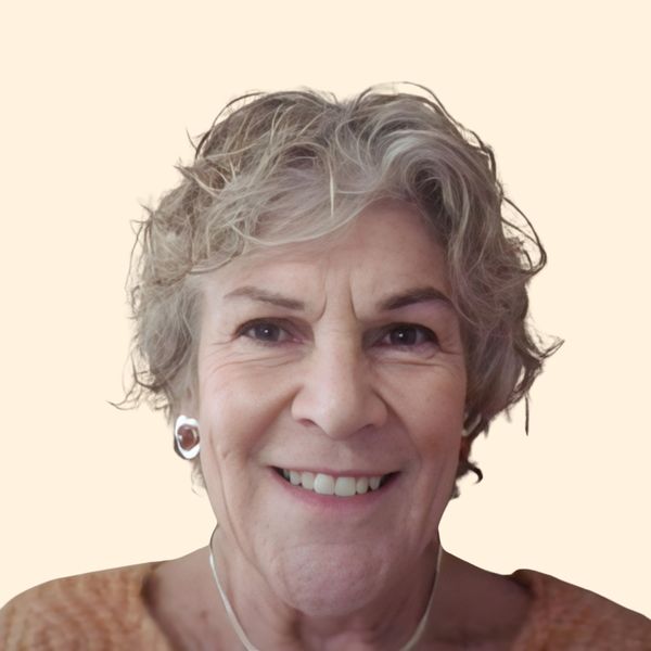 Lissa Ruth Myhre, Therapist