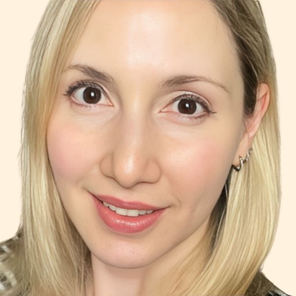 Shira Shacktman, Psychologist