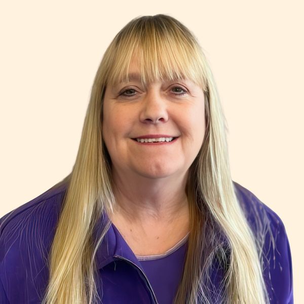 Denise Goff, Therapist