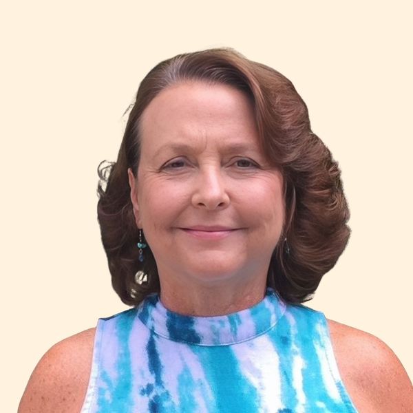 Rebecca Coursey, Therapist