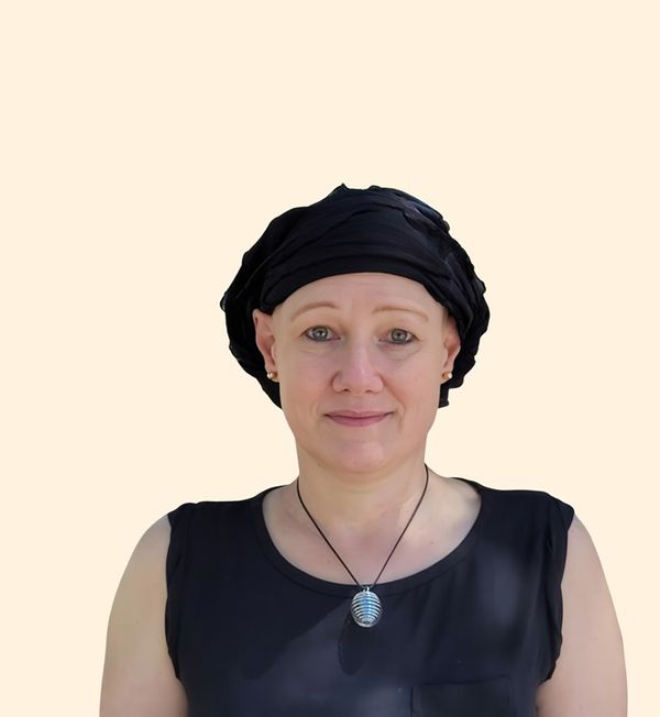 Tracey Taylor, Psychologist