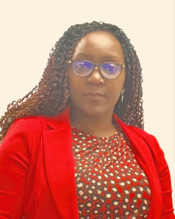 Caroline Isoe, Nurse Practitioner