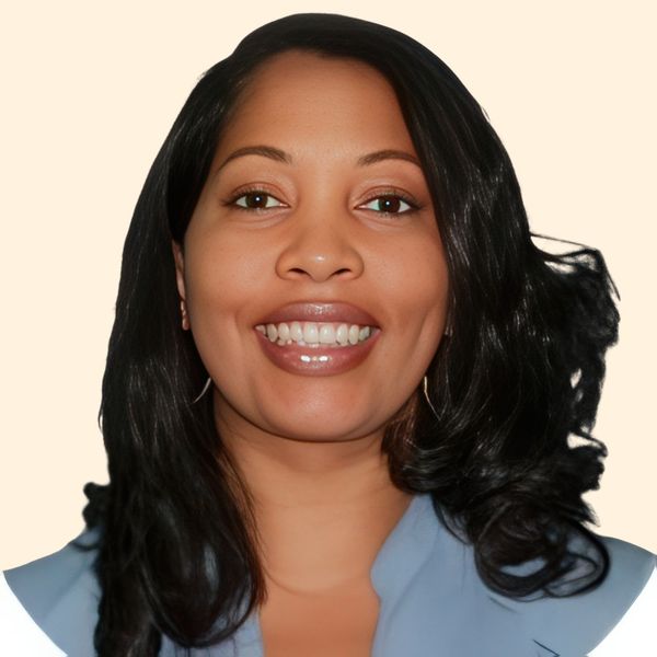 Sydney Cunningham, Nurse Practitioner