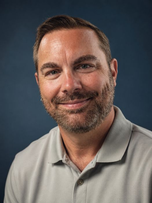 David Allen Bingham Jr, Therapist